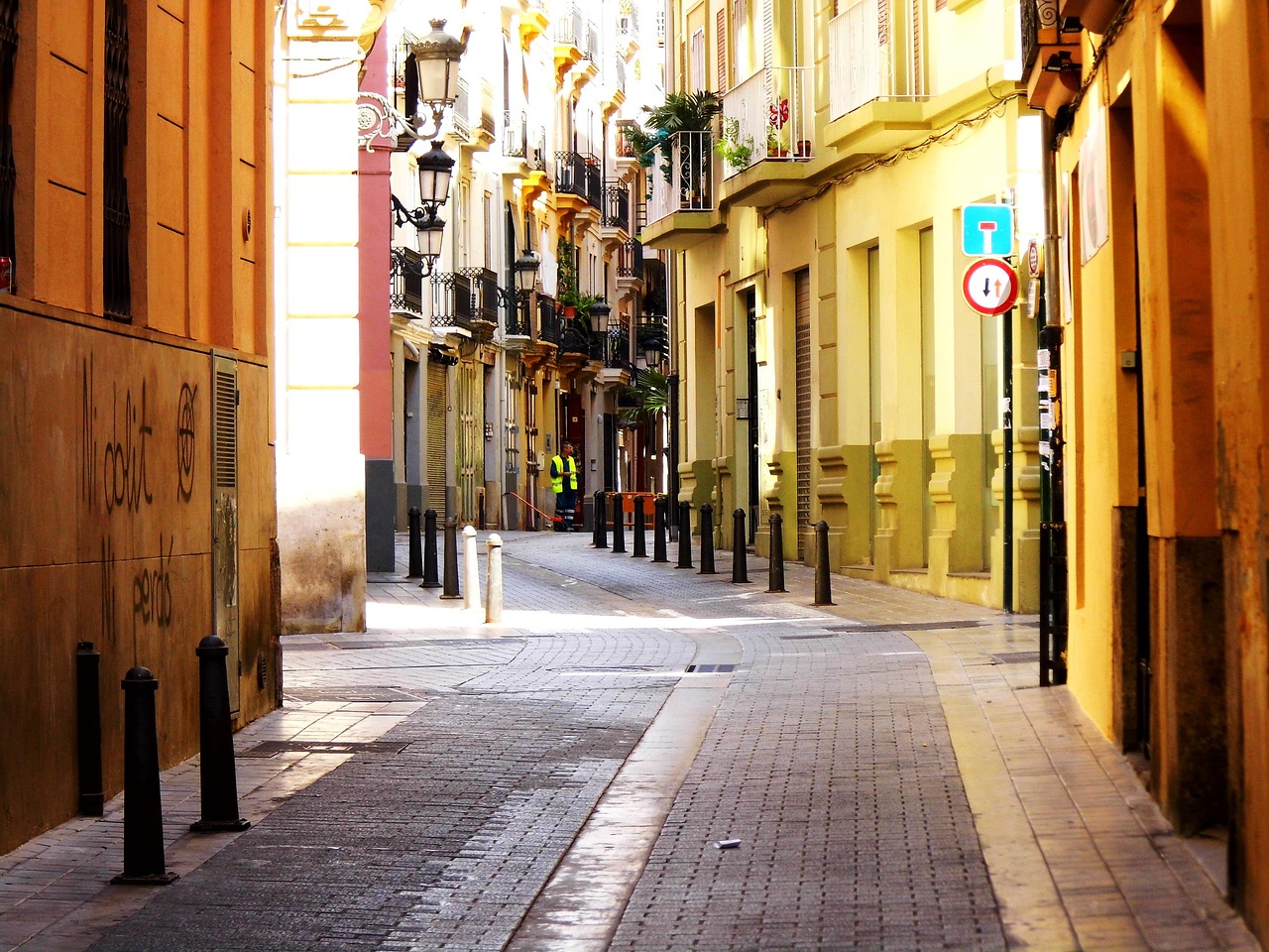 Calle Calle
